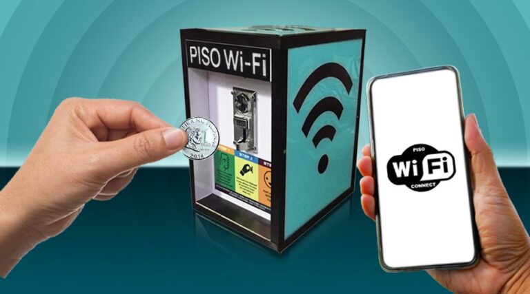 Pause Time на Piso WiFi через 10.0.0.1