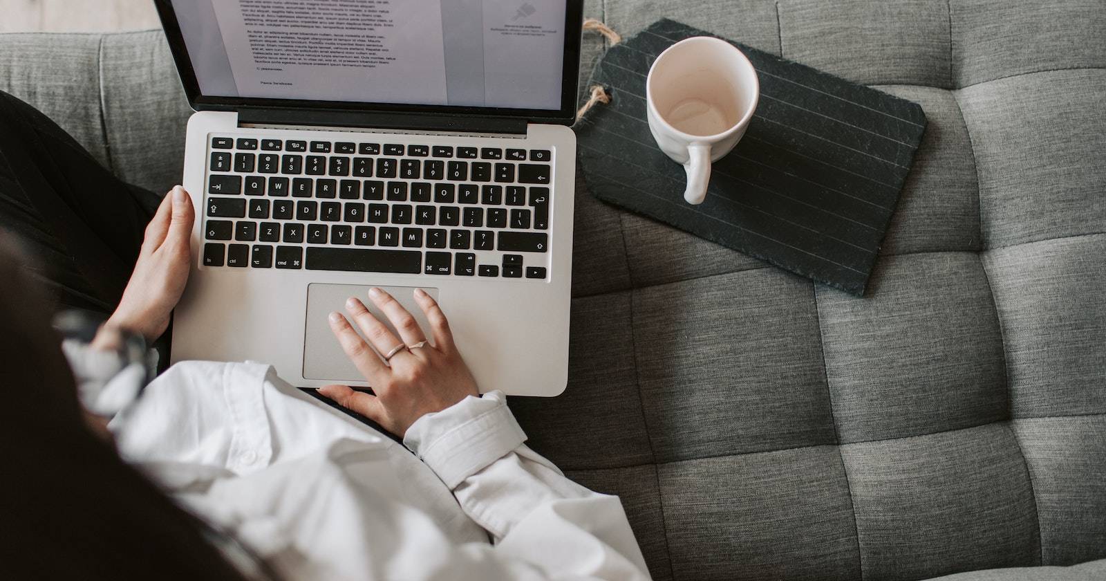 Как затемнить текст в PDF и улучшить читаемость