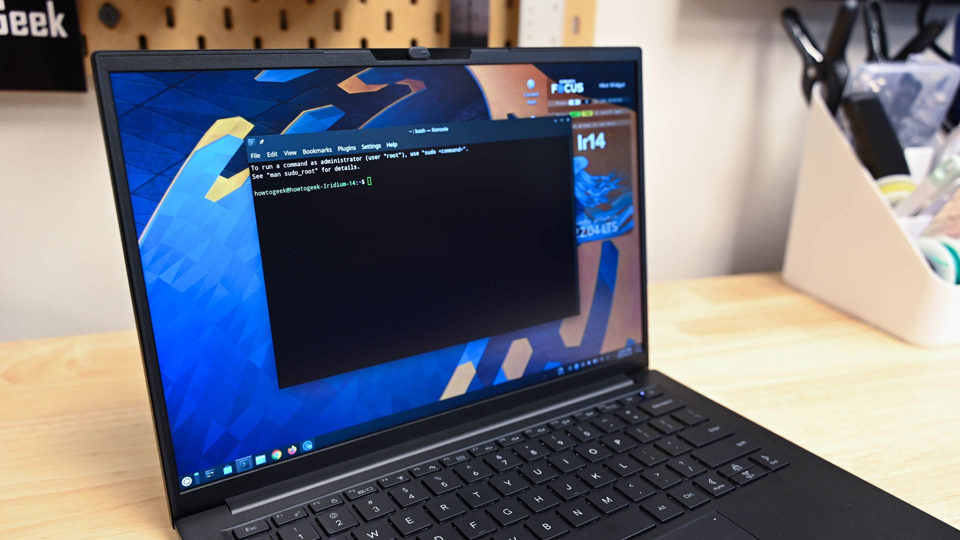 Перенаправление потоков и конвейеры в Linux