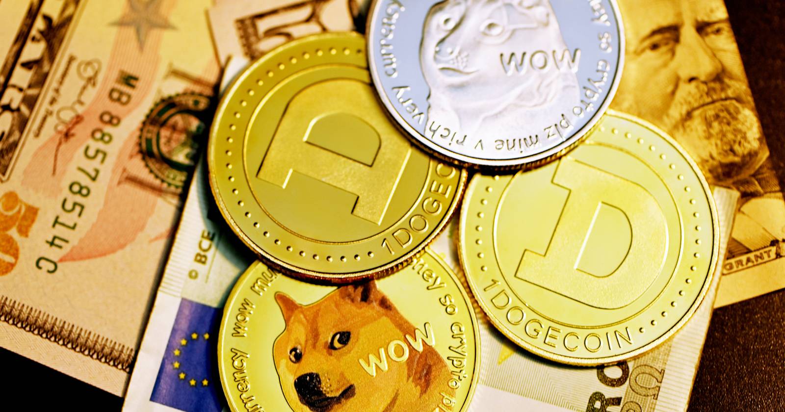 Как купить и хранить Dogecoin безопасно