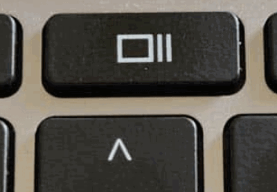 Chromeos Overview Keyboard