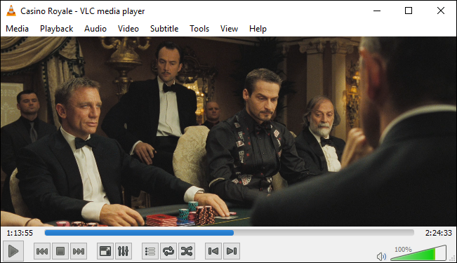 Как убрать пропуски и лаги в VLC при HD‑видео