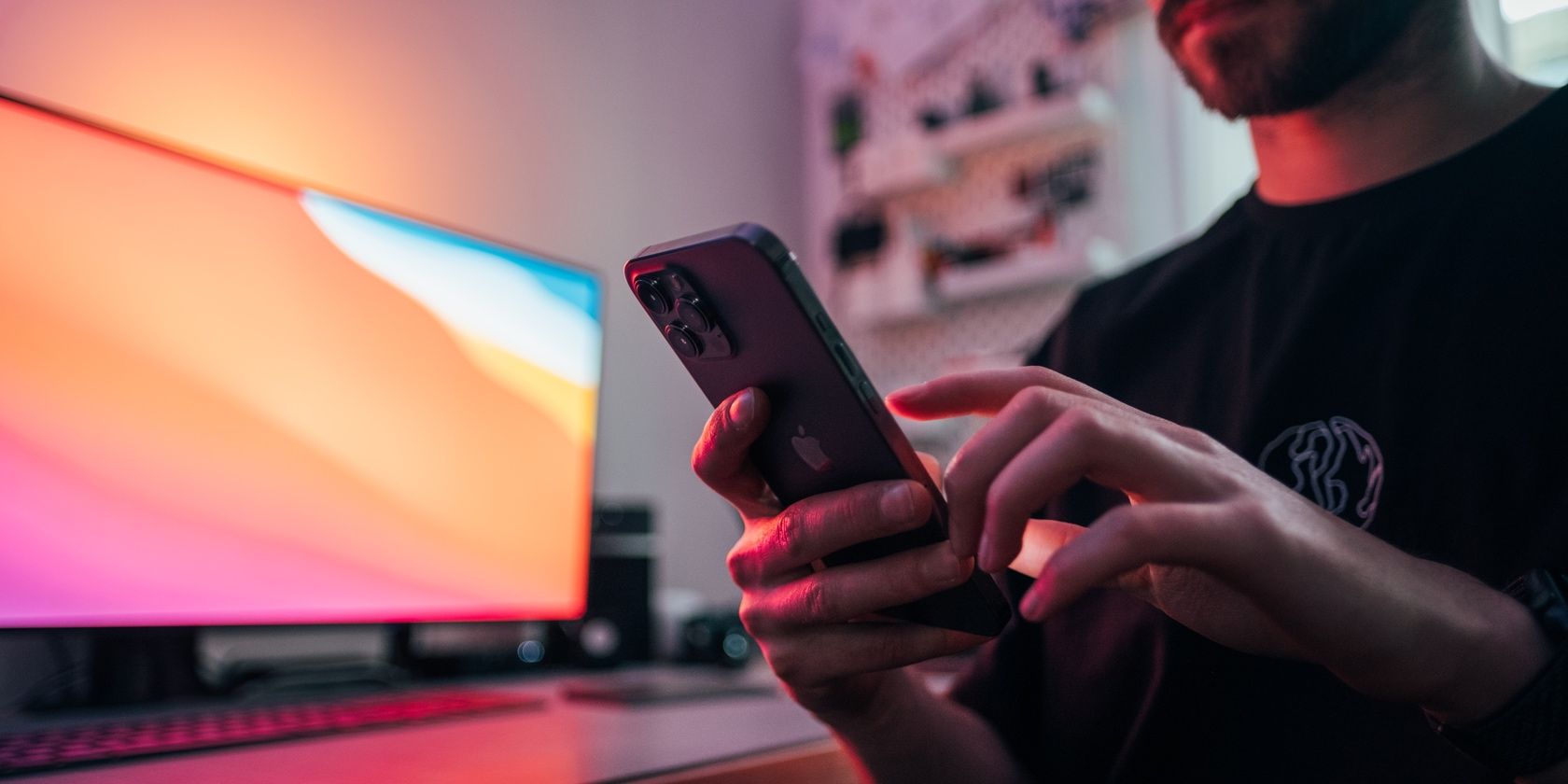 Как отправить отзыв о iOS и iPadOS в Apple