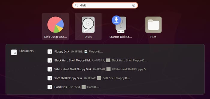 Восстановление USB‑флешки в Linux