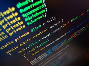 Динамическая биография в футере поста WordPress