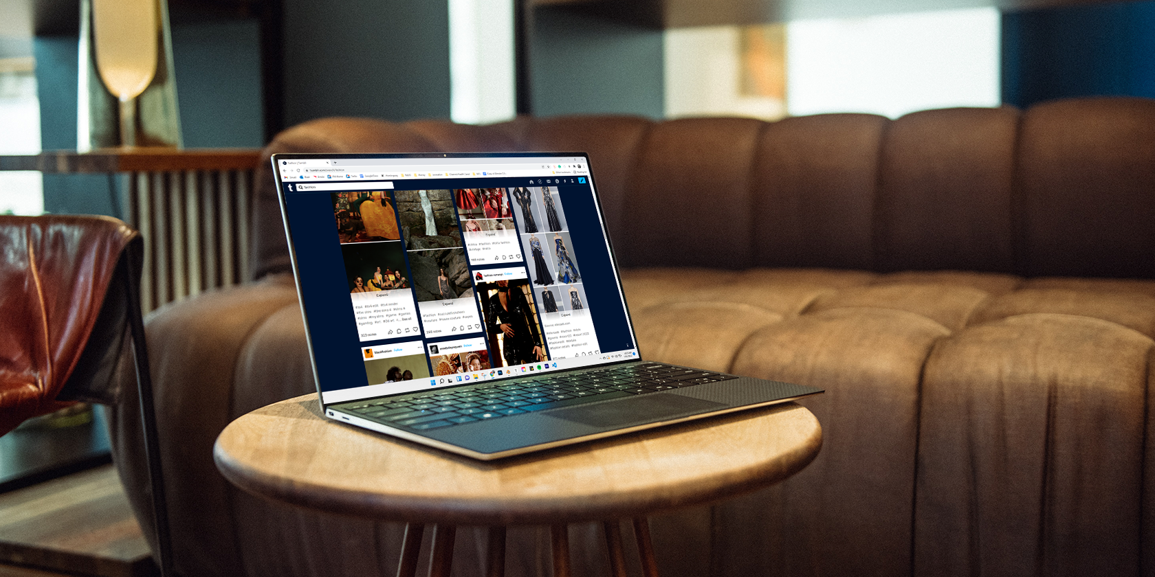 Как фильтровать теги и посты в Tumblr