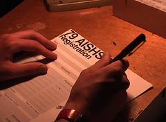 Создать регистрационную форму в WordPress с cformsII