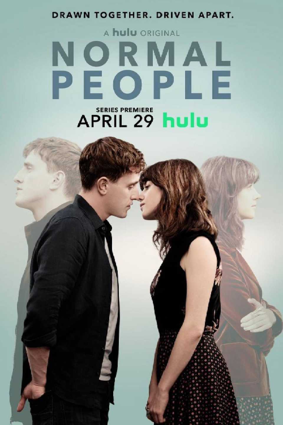 Промо-миниатюра сериала «Normal People»