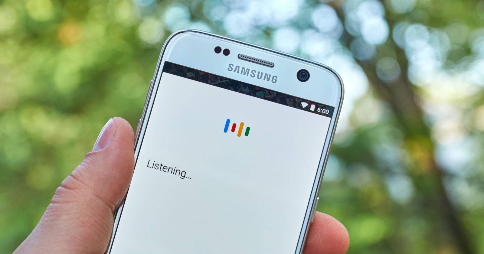 Включение Google Assistant: сделать Android похожим на Pixel