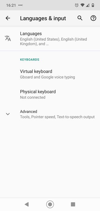 Gboard: усиленные эмодзи и лучшие комбо на Android