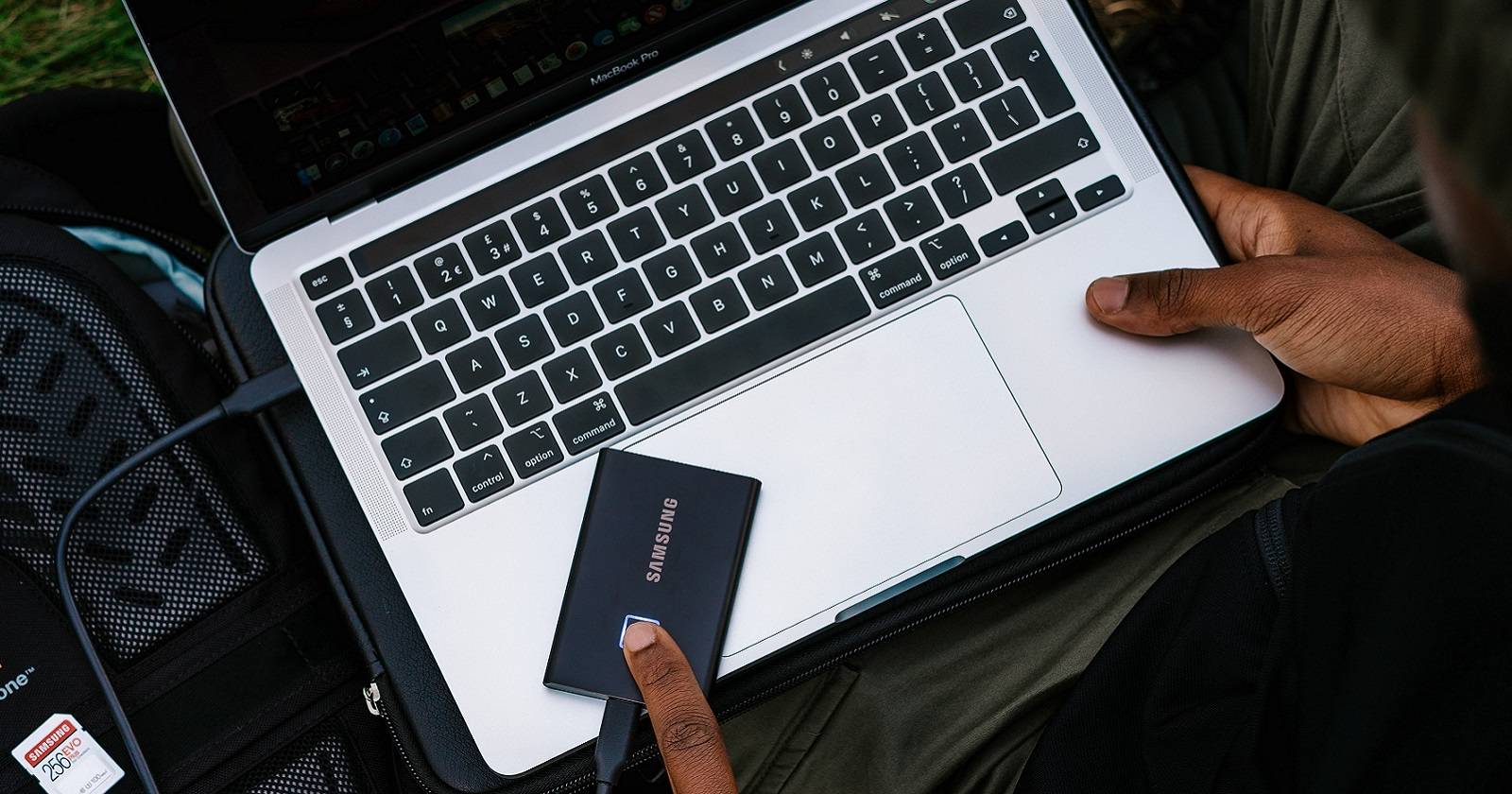 Изменить значки дисков в Проводнике Windows