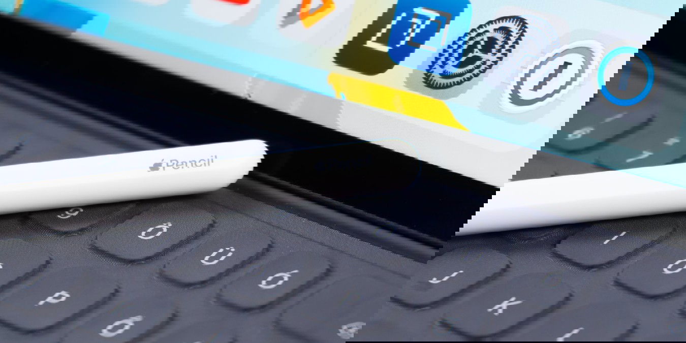 Apple Pencil — полное руководство