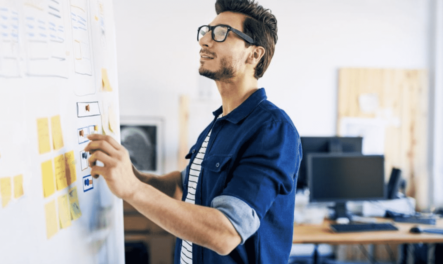 Как получить первую работу веб‑разработчика