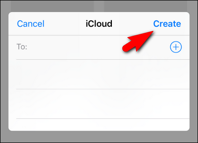 Добавление участников в общий альбом: приглашение по контактам