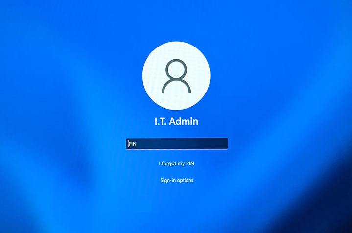 Меню Пуск и Windows Tools в Windows