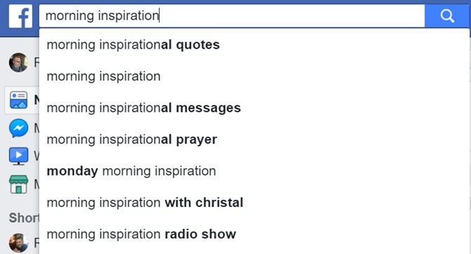 Искать позитивные страницы