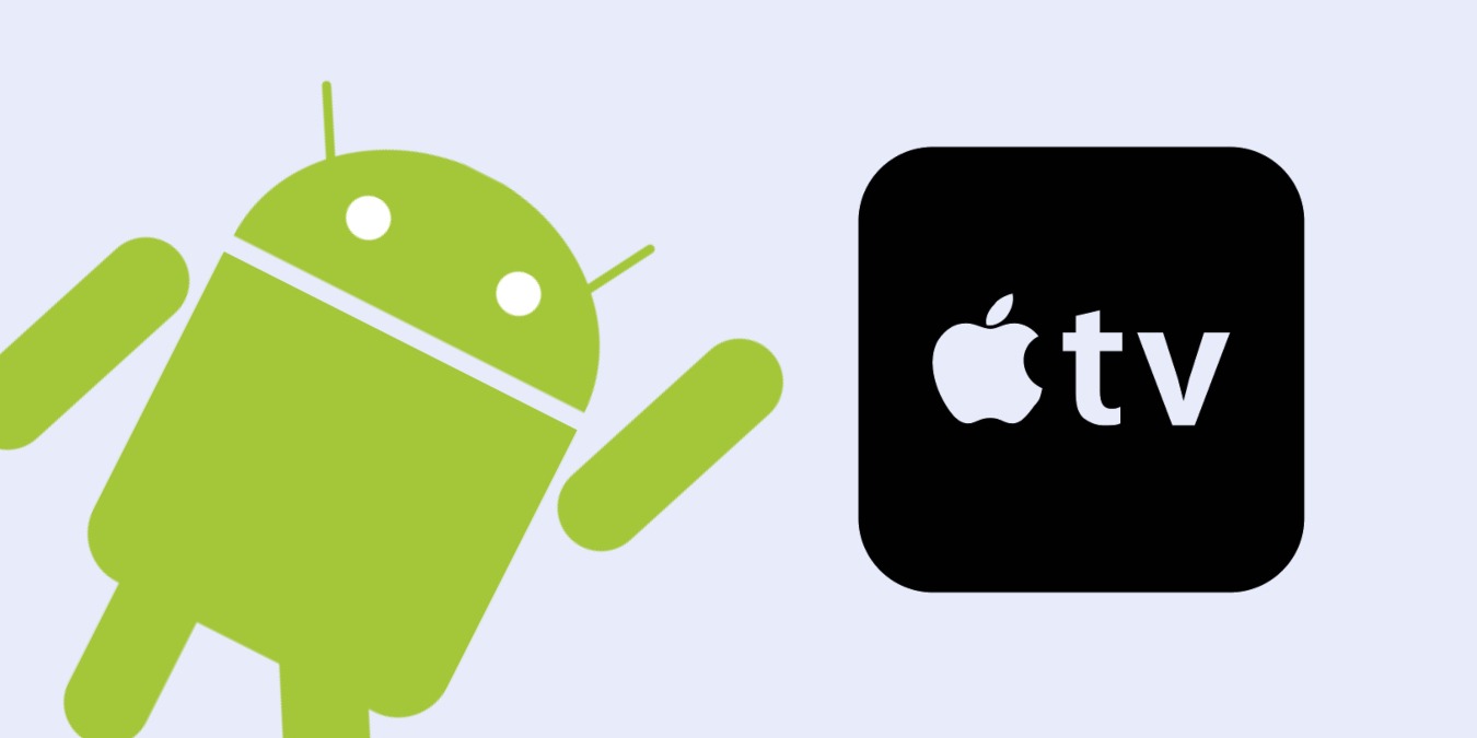 Как транслировать с Android на Apple TV через AirPlay