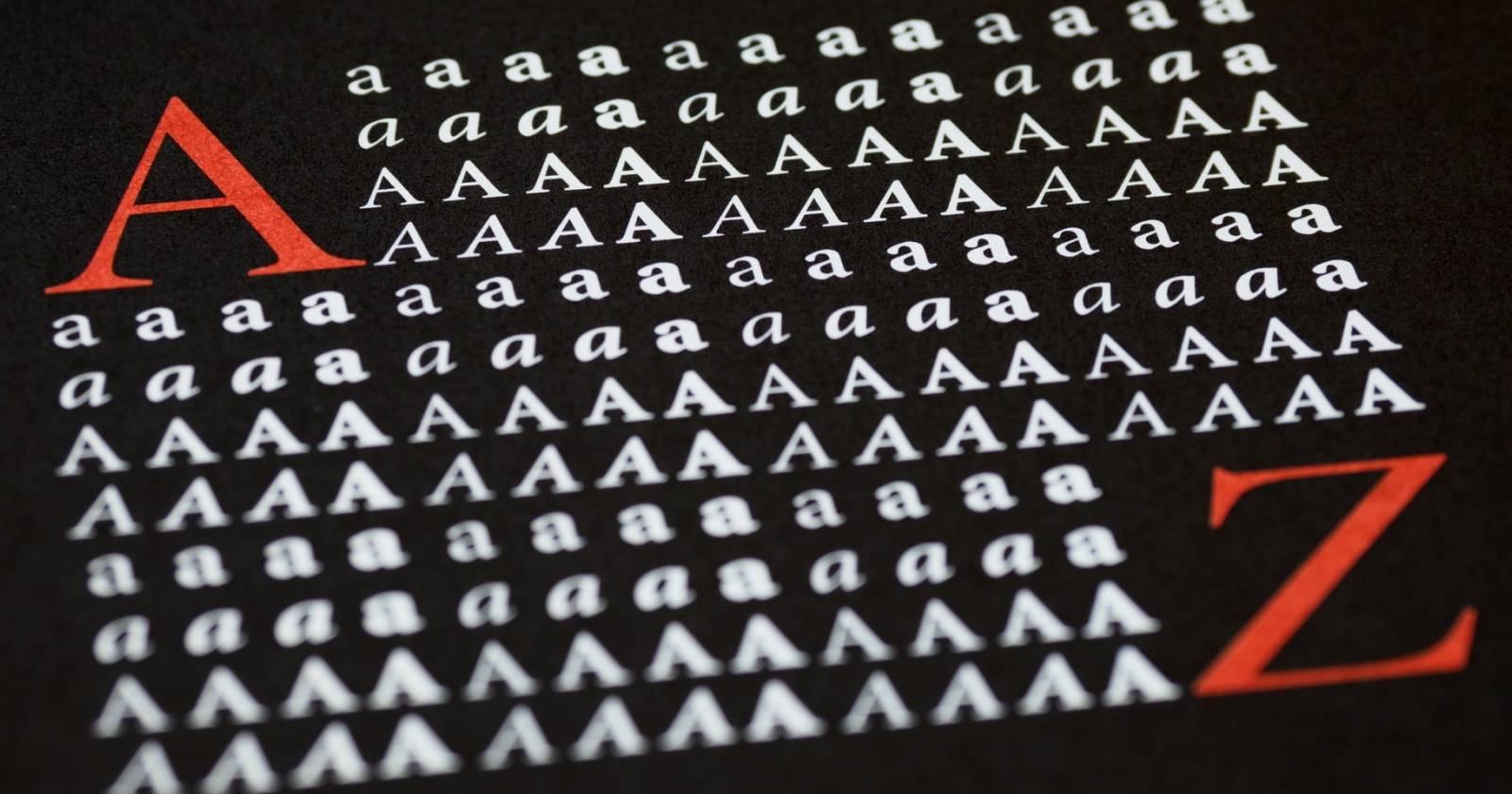 Шрифты в Microsoft Office — установка и управление