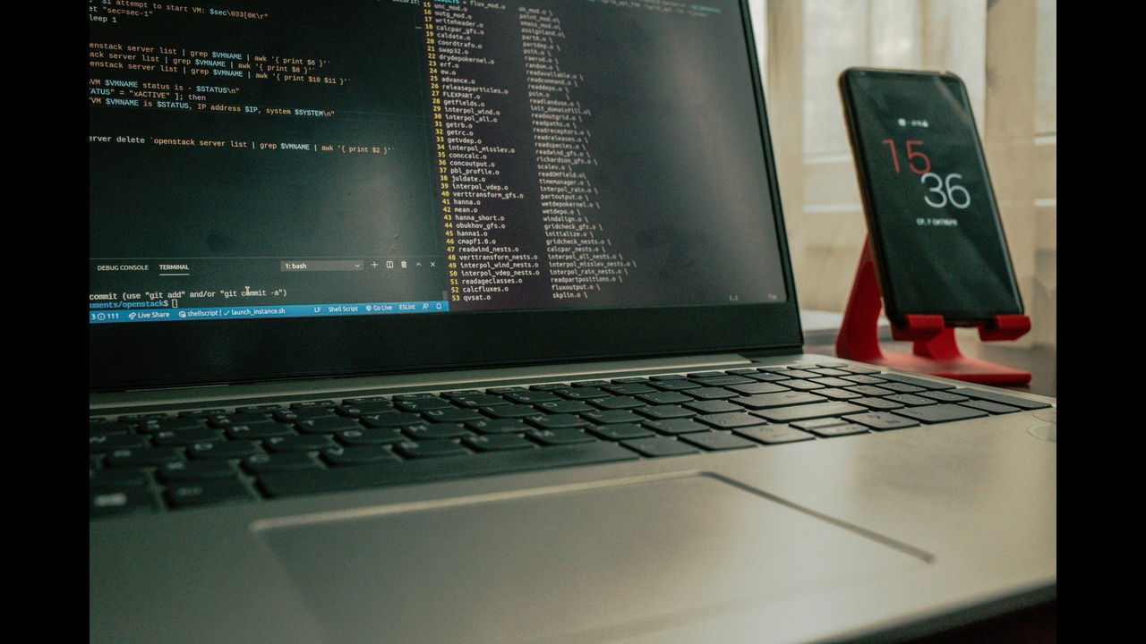 Команда touch в Linux — создание файлов и меток
