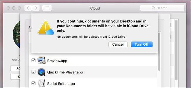 Окно Finder с выбранными файлами в iCloud Drive перед копированием на локальный диск
