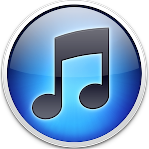 Баннер: iTunes и мобильные устройства