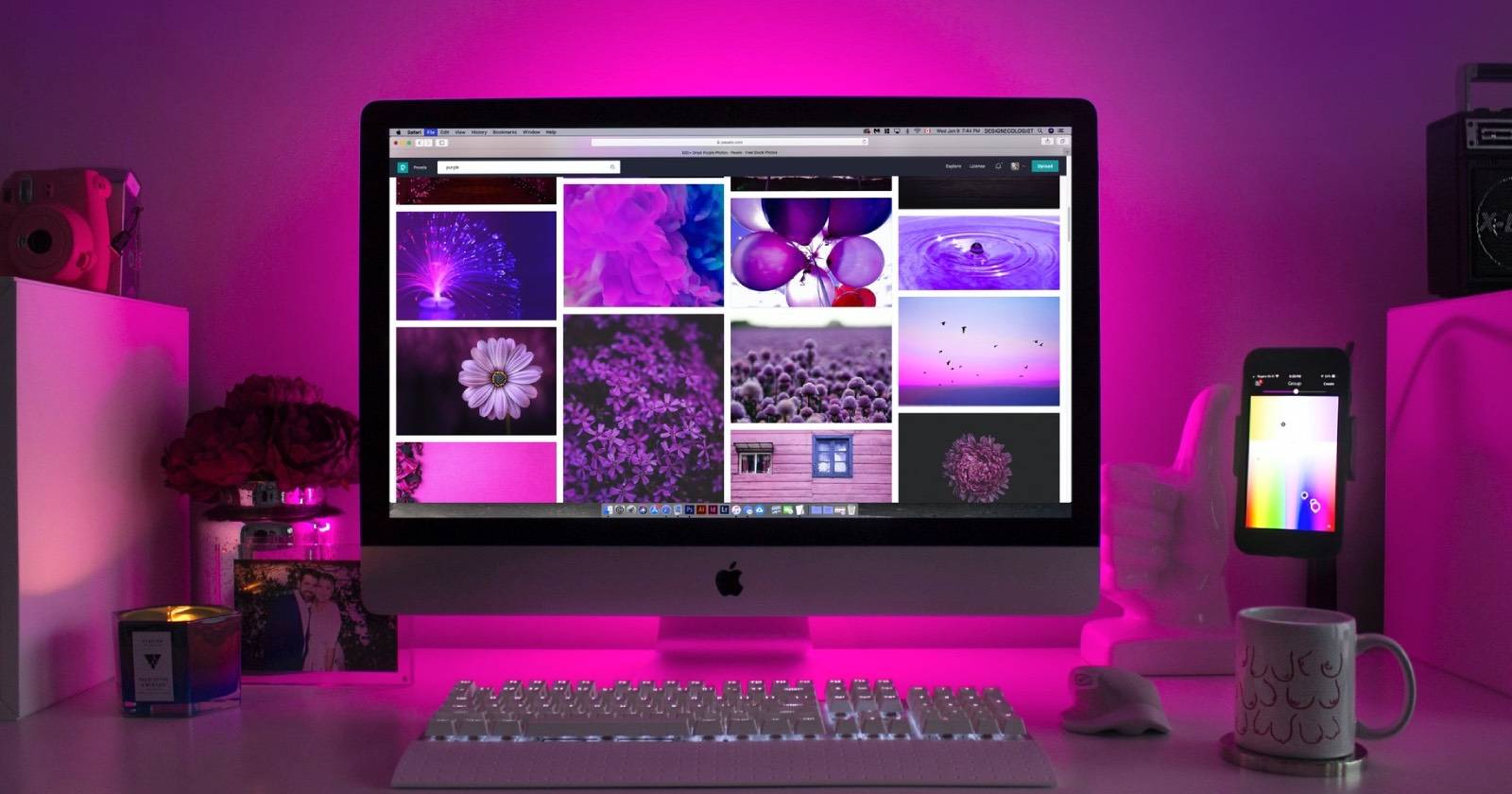 Баг Safari 15 (IndexedDB): защита приватности