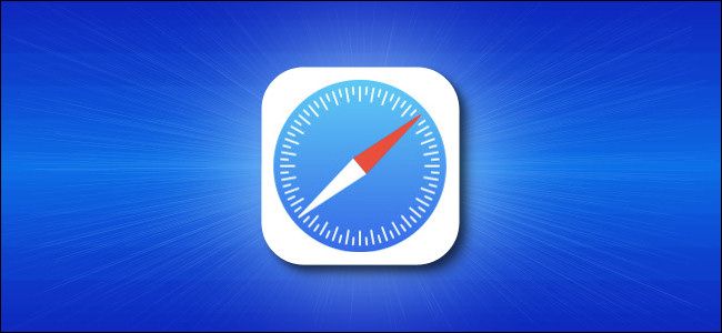 Пустая страница Safari на iPhone и iPad