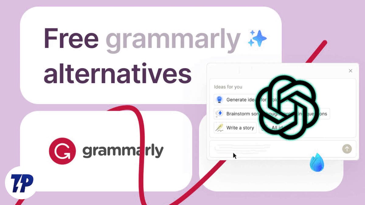 ChatGPT вместо Grammarly — проверка грамматики