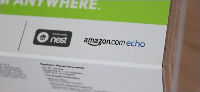 Совместимость умных устройств с Alexa, Siri и Google