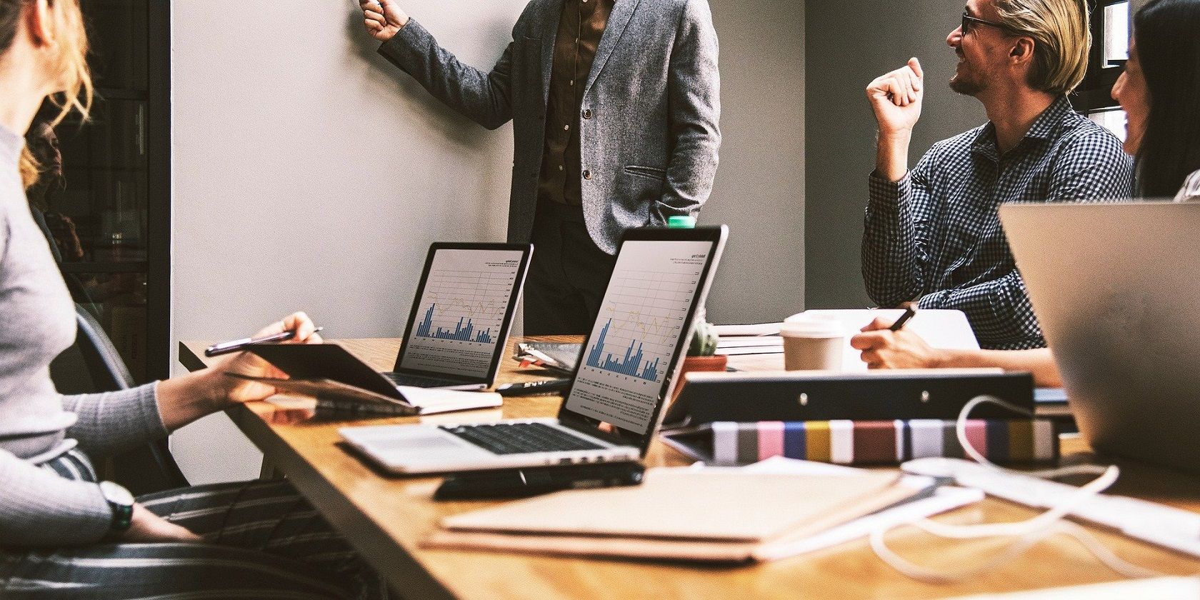 Мотивация и вовлечённость команды — практическое руководство