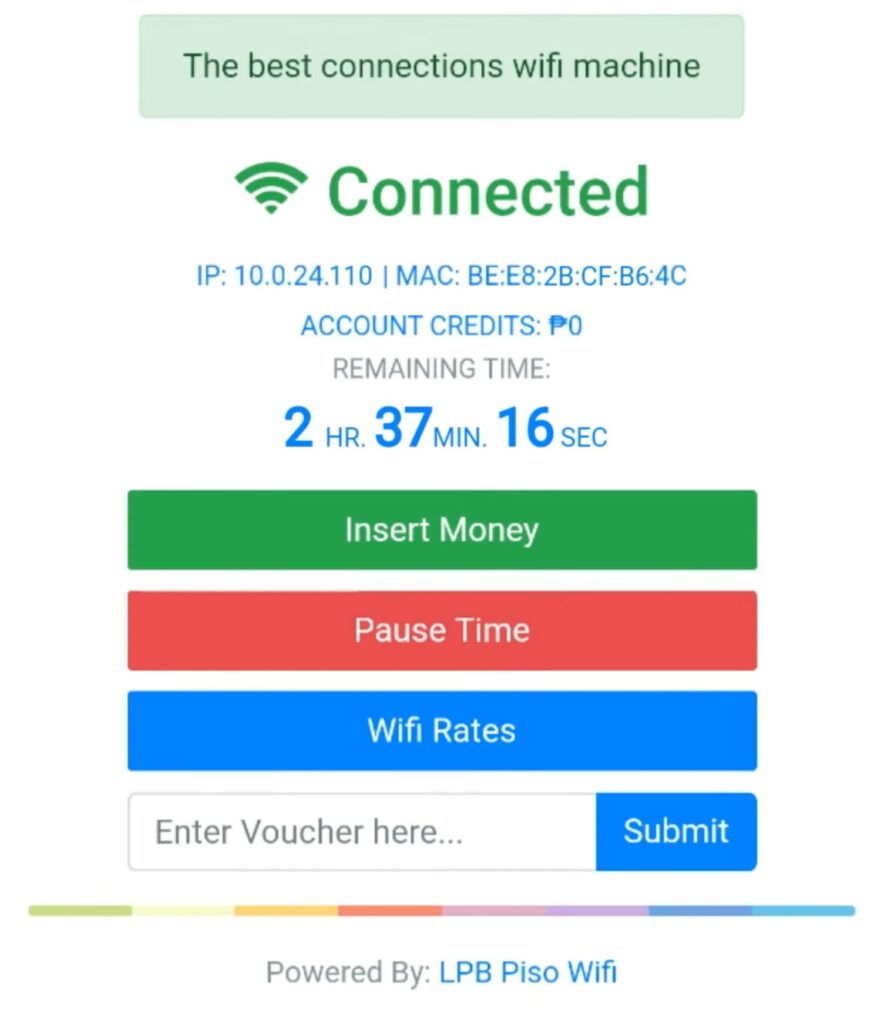 How to Use Pause Time From the Admin Panel (Step-by-Step)