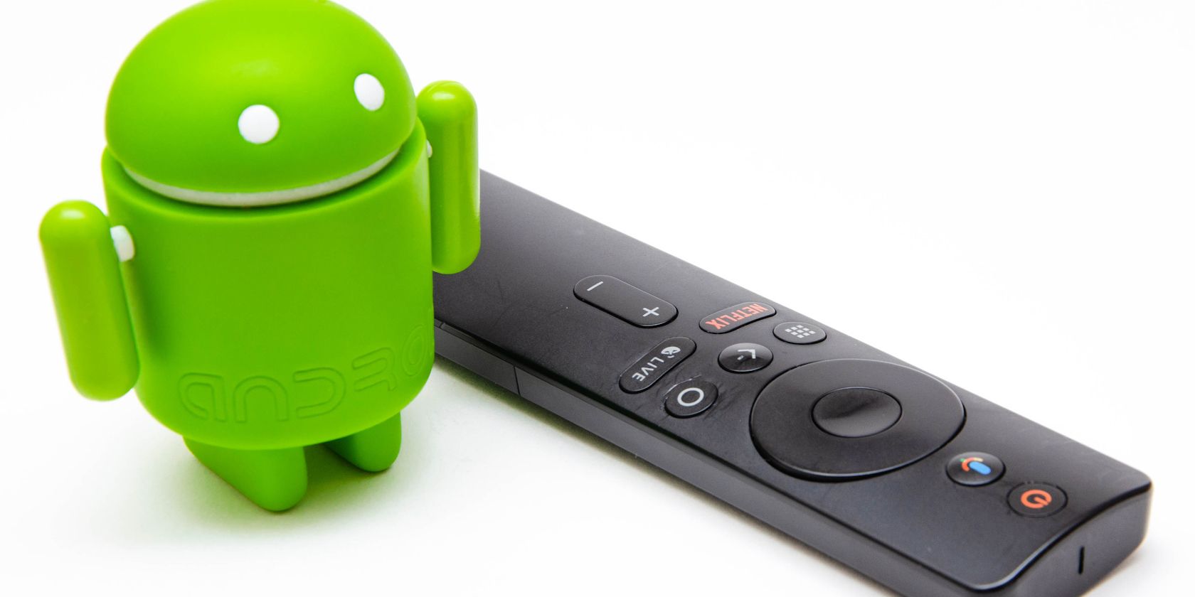 Google Календарь на Android TV — как вывести на экран