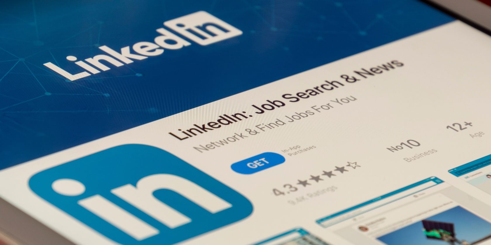 Продвижение писателя в LinkedIn