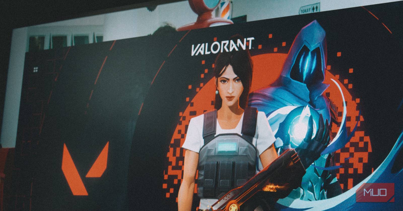 valorant on riot client