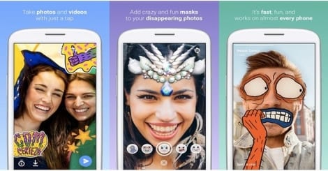 Usare Flash di Facebook su qualsiasi Android