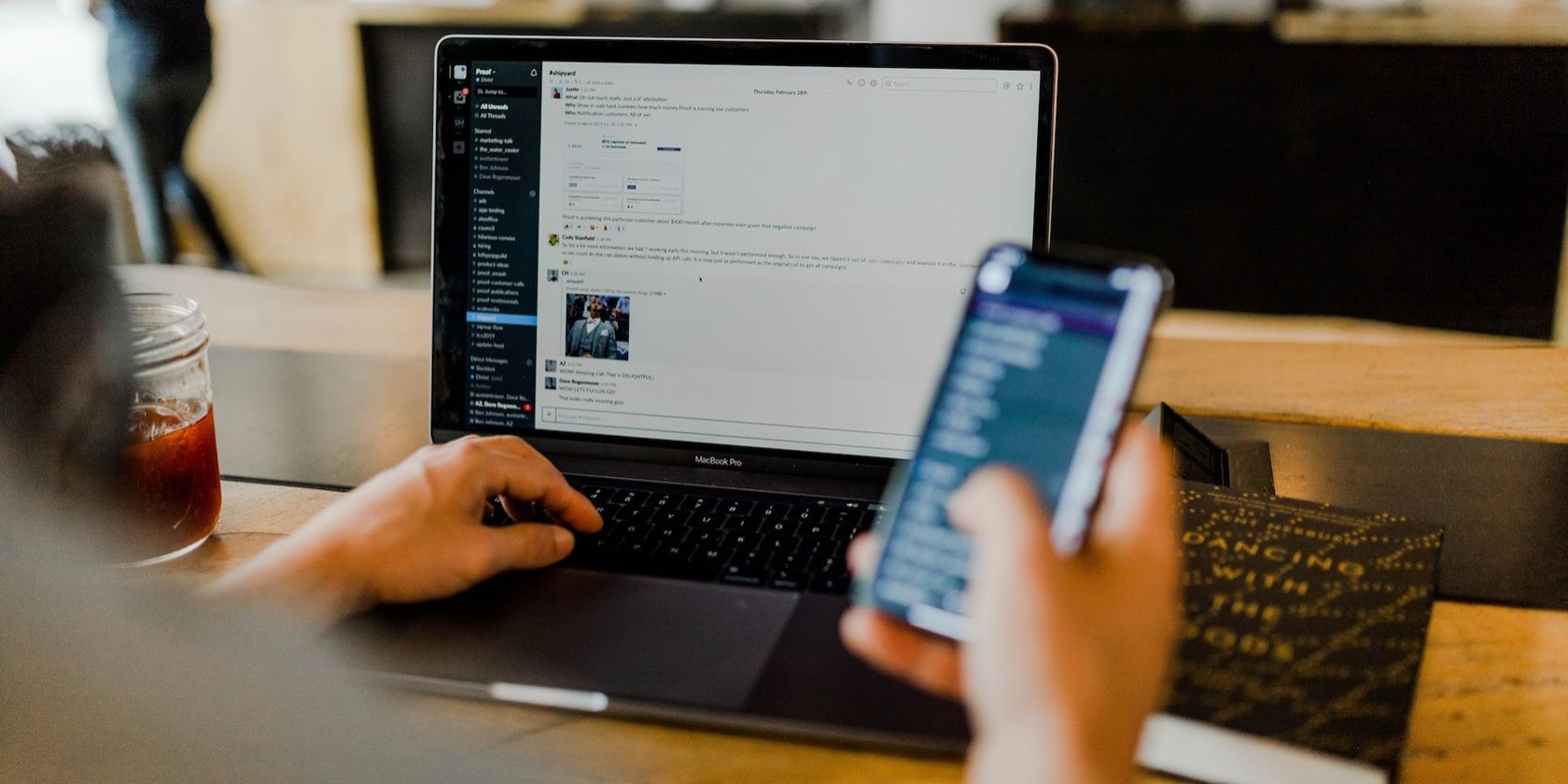 Как добавить и управлять рабочими пространствами Slack