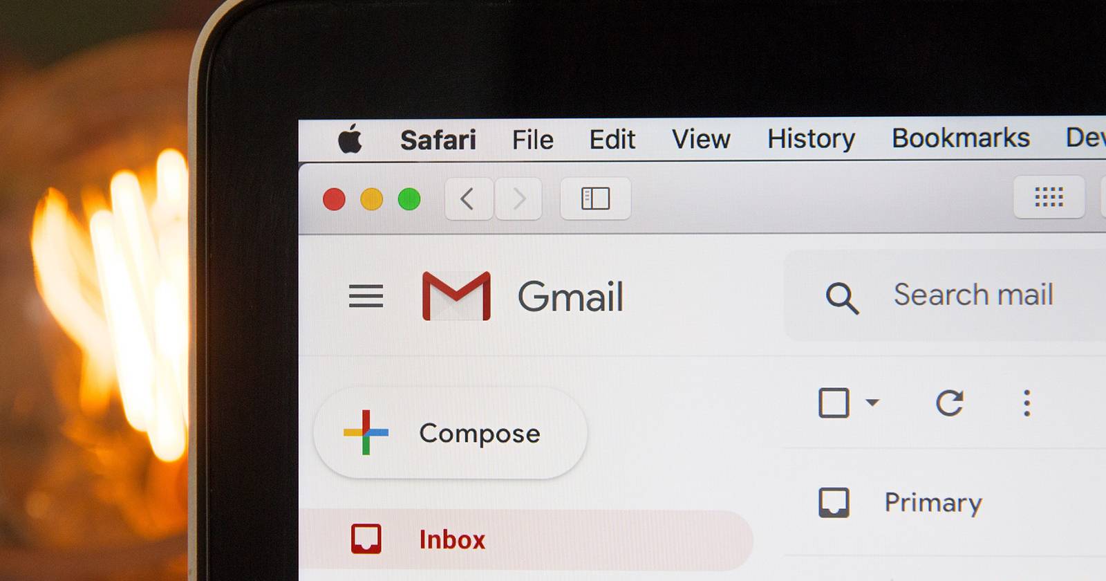 Gmail: предлагайте время встреч