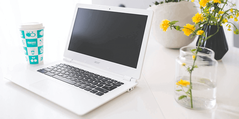 Сброс и Powerwash Chromebook — полное руководство