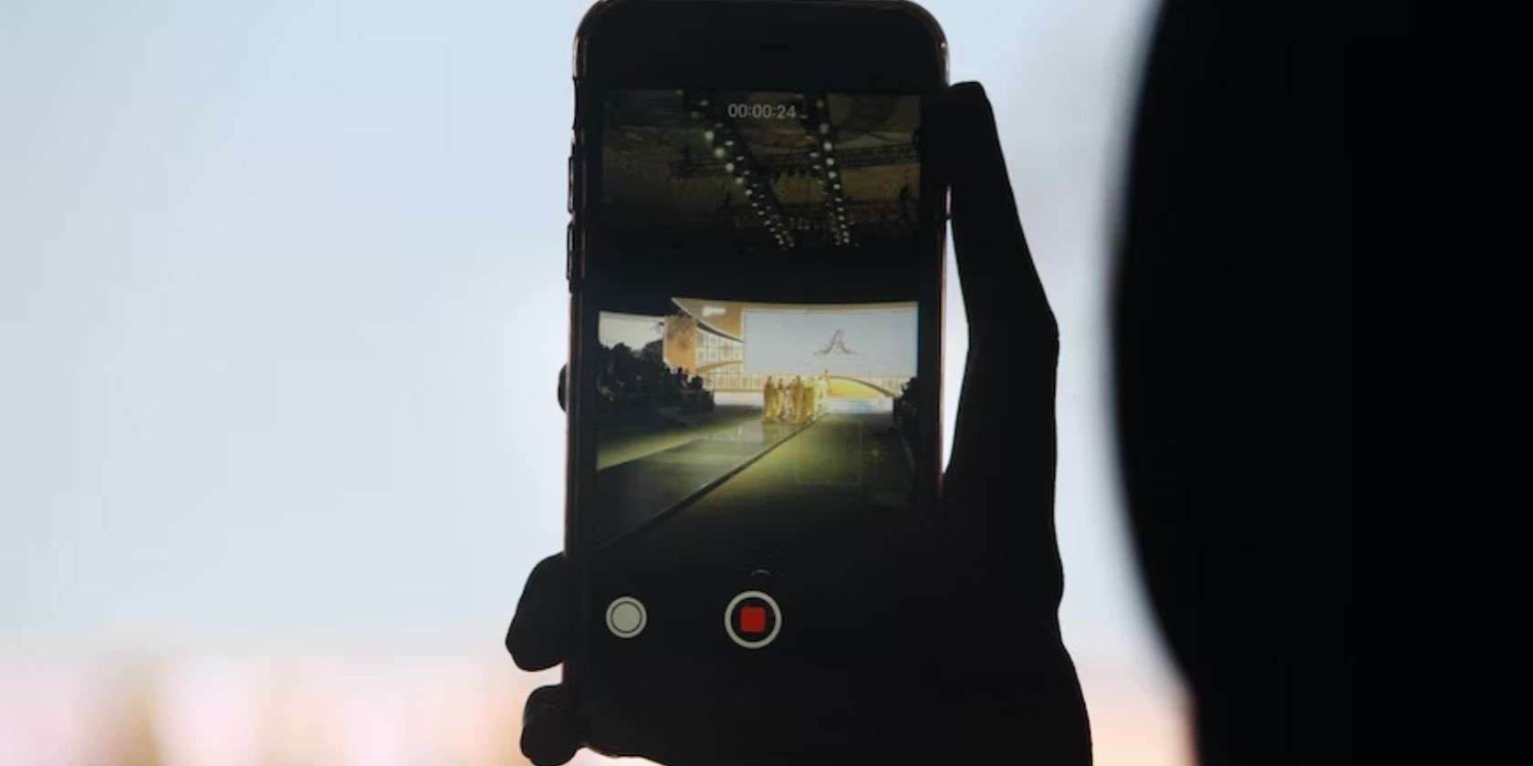 Как создать влог на iPhone — полное руководство