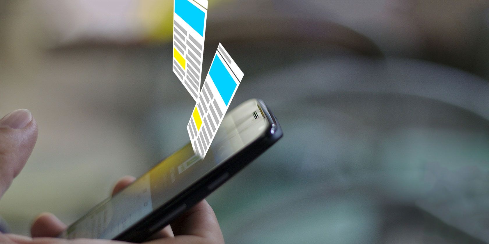 Как сохранить страницу на Android для офлайн‑чтения