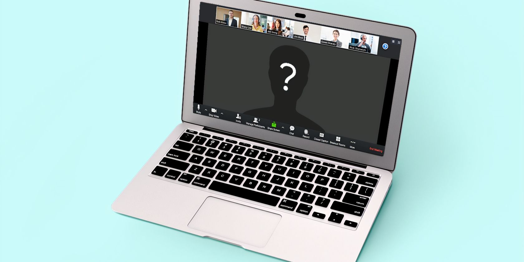 Исправить ошибки Zoom — быстрые решения