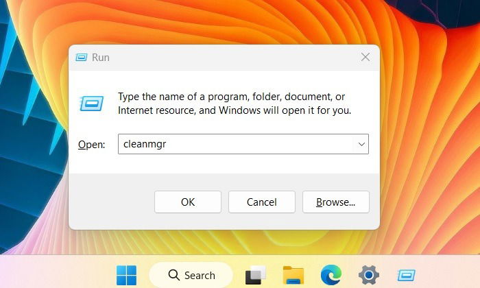 Solucionar 'no hay suficiente espacio' en Windows