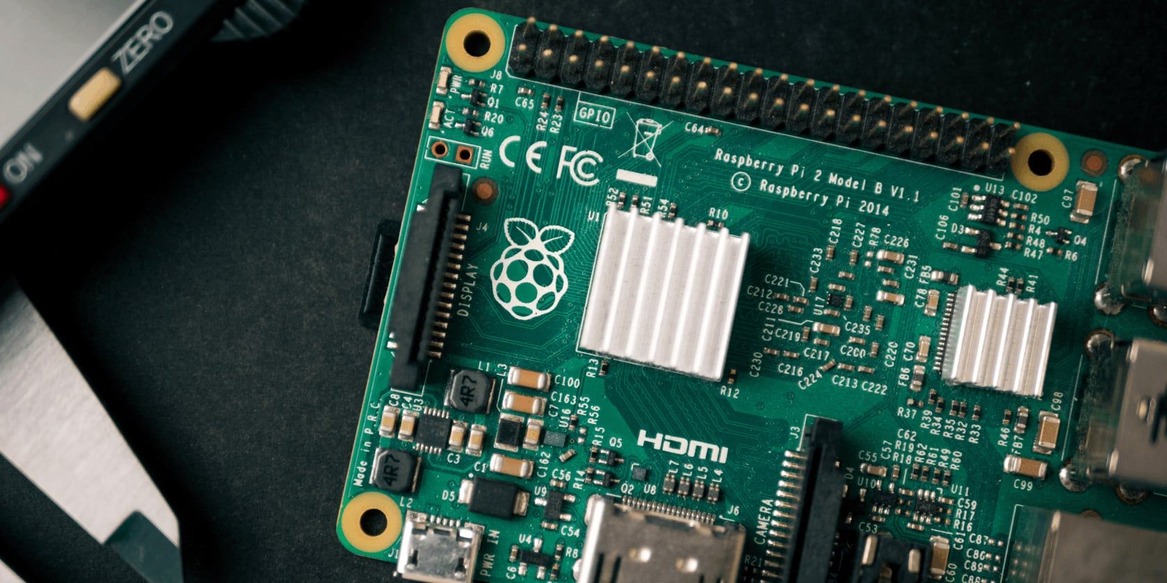 Ускорение Ubuntu на Raspberry Pi 4 (2GB)