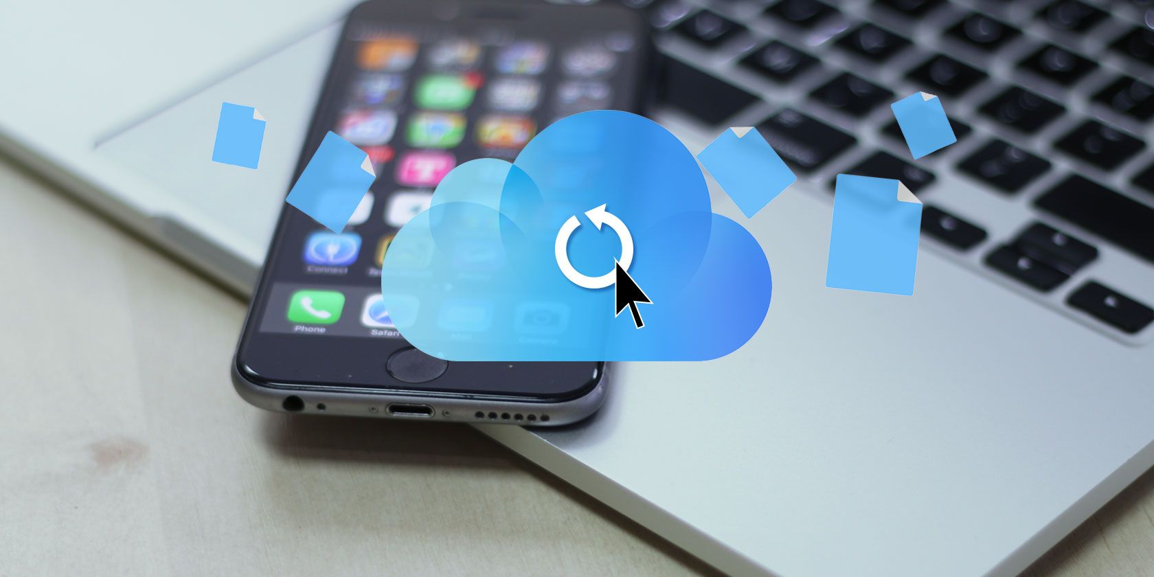 Перенести контакты Gmail в iCloud и iPhone
