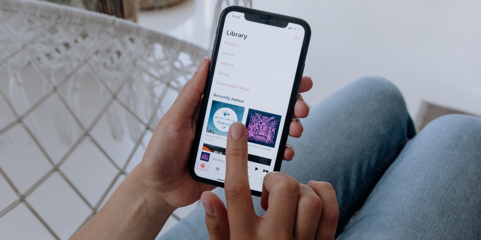 iTunes Match: настройка, советы и устранение проблем