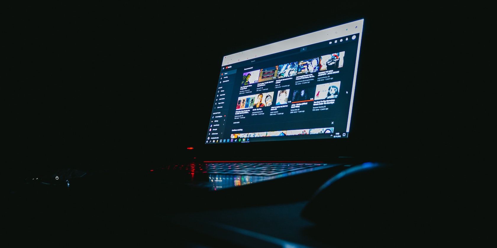 Как принудительно включить субтитры в YouTube