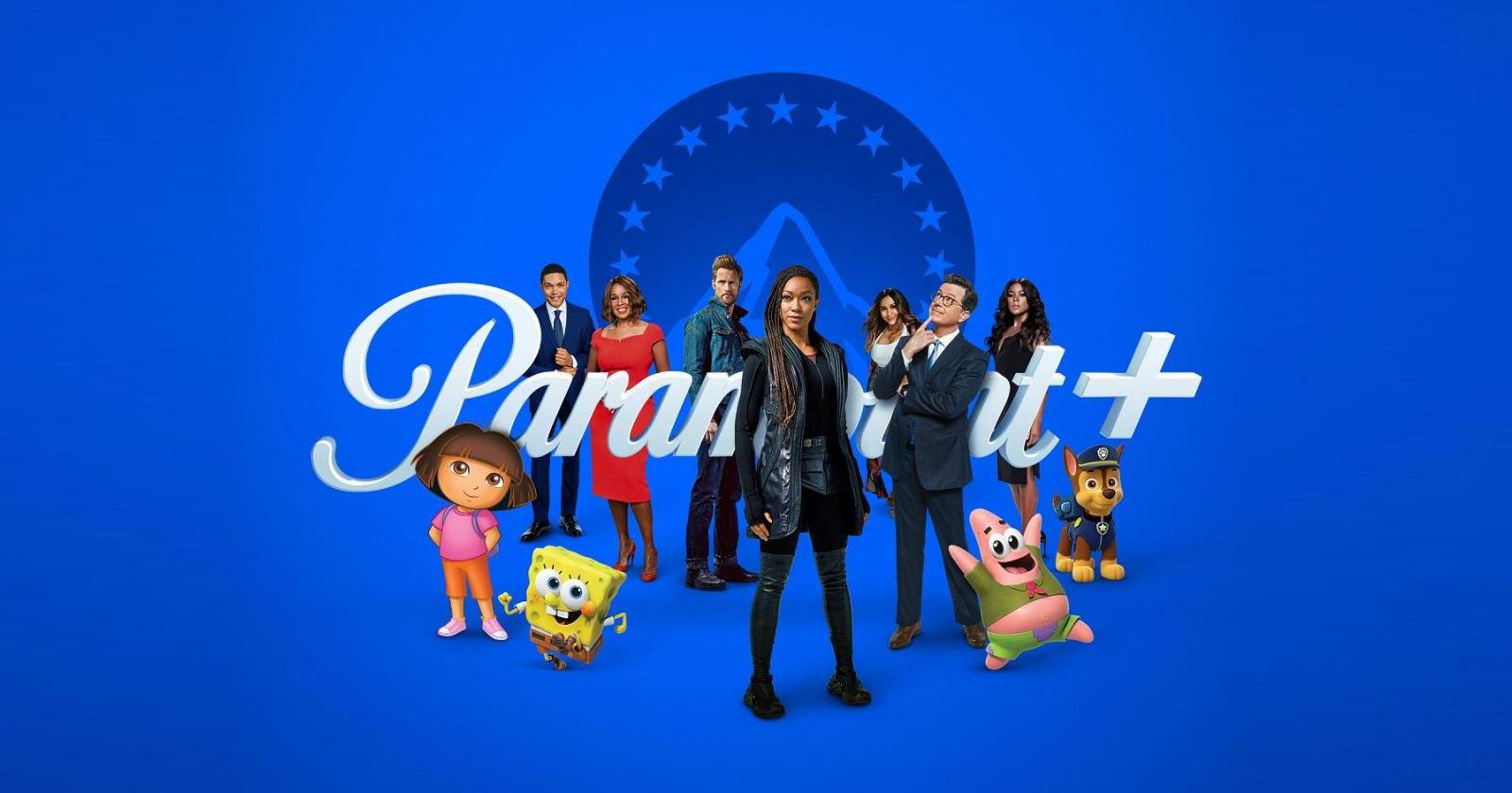 paramount plus