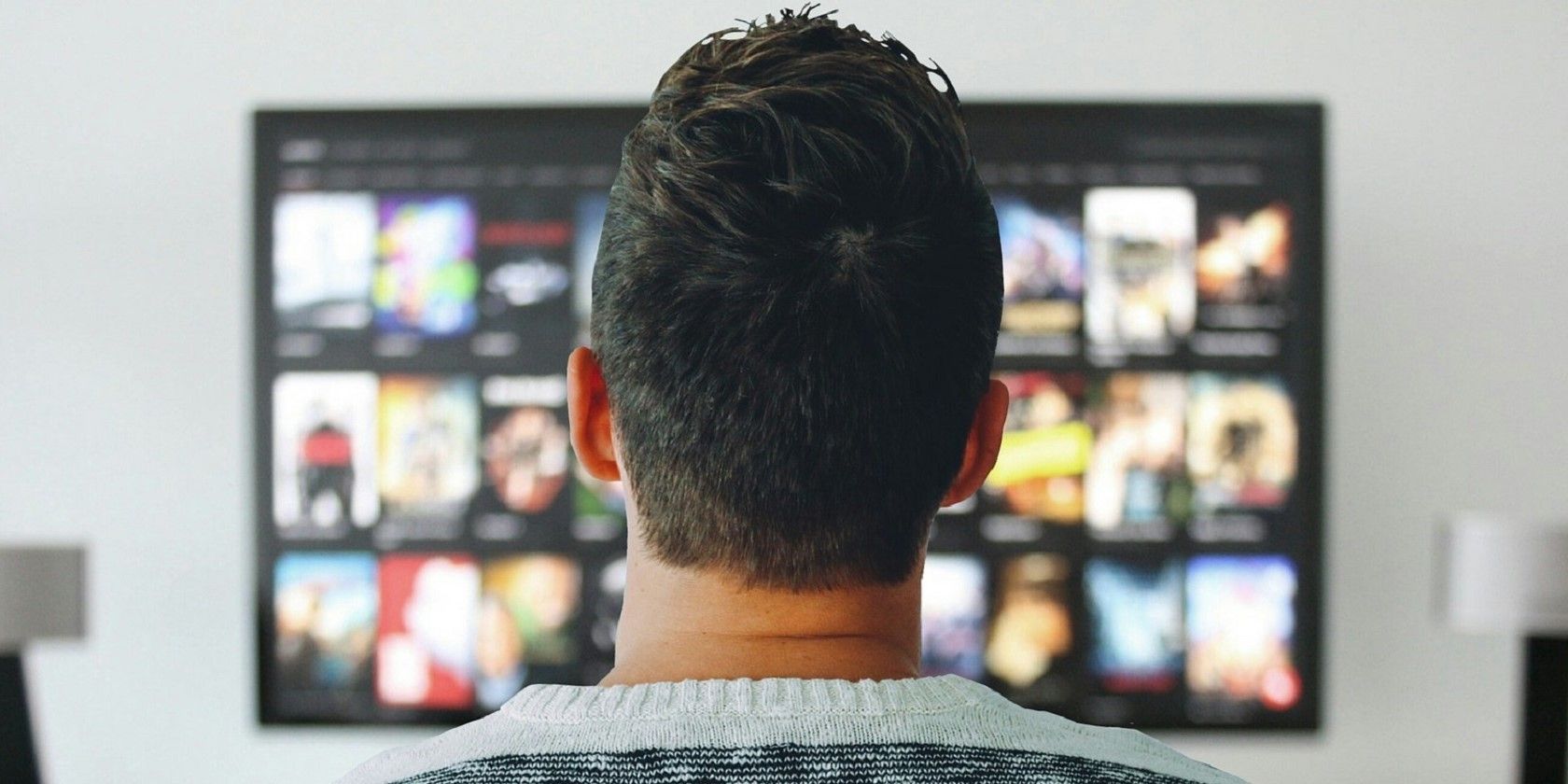 Как транслировать экран на Amazon Fire TV Stick