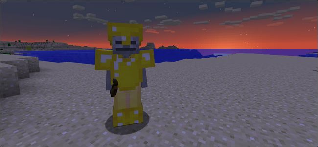 Minecraft для маленьких: настройка и безопасность