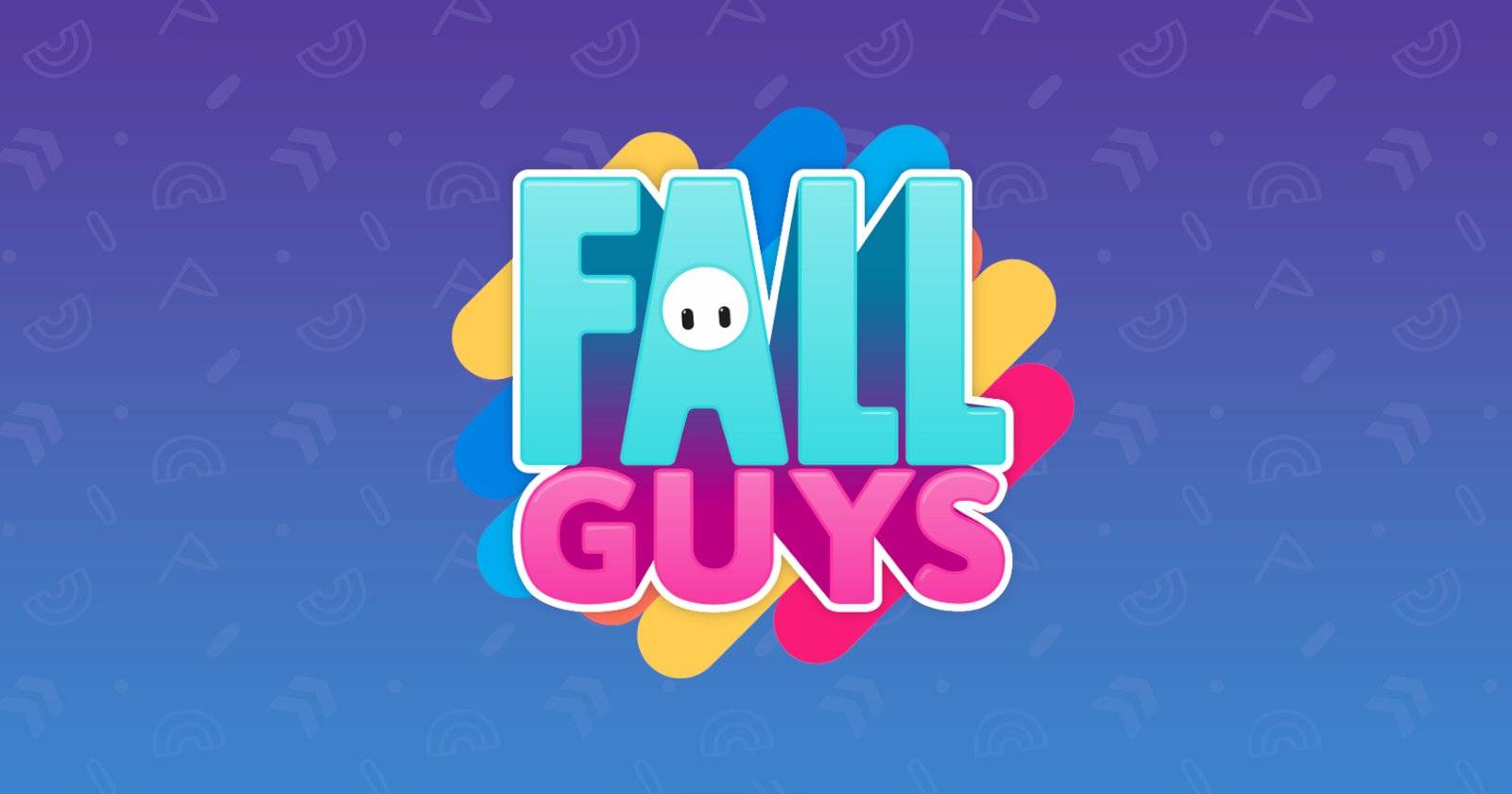Fall Guys: кроссплей и игра с друзьями